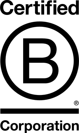 B Corp Certified
