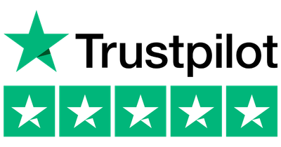 Trustpilot rating